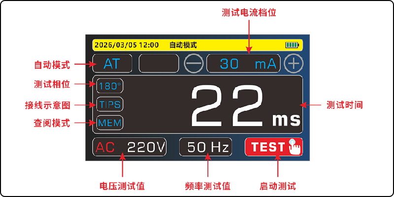 ETCR8650自動模式界面.png